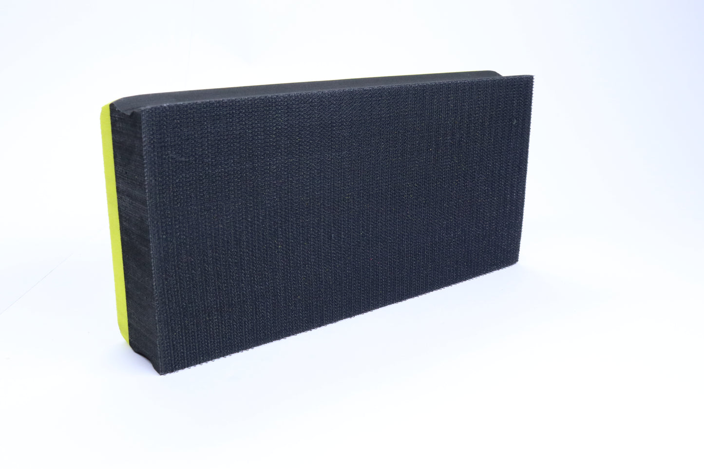Taco Lixador Manual "Grande" em EVA c/Velcro (110 x 230mm) Ref.: 147